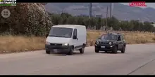Foggia, furti di auto e riciclaggio: smantellata una rete dalla Gdf