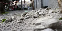 Terremoto ai Campi Flegrei, 20 feriti di cui due gravi