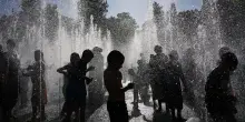 Caldo record, domani 23 citt&agrave; da bollino rosso: ecco quali