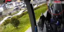 Milano, 22enne sequestrato per estorsione ai familiari: 5 arresti