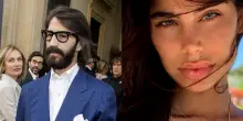 Del Vecchio in visita alla ex Sara Soldati in ospedale: &ldquo;Mia figlia &egrave; con lei, non capisco perch&eacute;&rdquo;