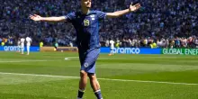 Alajbegovic alla Juventus, ecco i dettagli