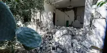 Terremoto ai Campi Flegrei, concluso lo sciame sismico