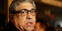 Vincent Pastore, morto l&rsquo;attore interprete di gangster e duri: era &lsquo;Big Pussy&rsquo; nei Soprano