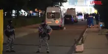 Russia, esplosione in un ristorante di Mosca: almeno tre morti e 21 feriti