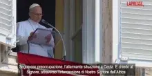 Papa Leone XIV, lappello in spagnolo: "Pace e giustizia per Ceuta"