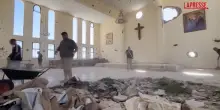 Libano, volontari ricostruiscono il monastero a Zawtar al-Gharbieh