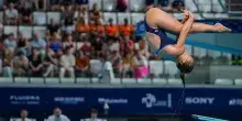 Europei di tuffi 2026, Chiara Pellacani oro nel trampolino 1 metro