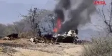 Per&ugrave;, precipita aereo turistico: 13 morti, 7 sono italiani