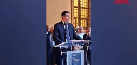 Strage di Bologna, Molteni: "Matrice neofascista, 2 agosto appartiene a tutta Italia"