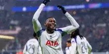 Juventus, ufficiale l&rsquo;acquisto di Kolo Muani