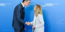Migranti, Madrid attacca il governo Meloni: &ldquo;Non &egrave; stato all&rsquo;altezza, l&rsquo;Italia &egrave; inondata&rdquo;