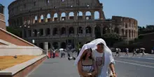 Ondata di caldo in Italia, 25 citt&agrave; da bollino rosso fino a mercoled&igrave; 5 agosto