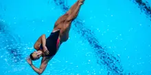 Chiara Pellacani, Tania Cagnotto incorona la tuffatrice azzurra: &ldquo;Pu&ograve; sognare le Olimpiadi&rdquo;