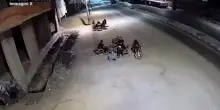 Terremoto in Egitto, scossa di magnitudo 5.6 in piena notte: il video &egrave; virale
