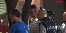 Campi Flegrei, Giuli contestato a Pozzuoli incontra una delegazione di cittadini