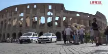 Ambulanti, tornano gli urtisti sulle strade di Roma