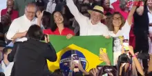 Brasile, Lula candidato per le elezioni presidenziali 2026: il via libera dal Partito dei Lavoratori