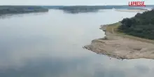 Romania, esplosivi nel Danubio per contrastare la siccit&agrave;