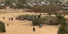 Darfur, droni contro un tribunale civile: almeno 35 i morti
