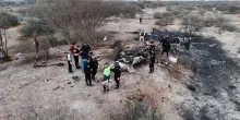 Per&ugrave;, chi sono i 7 italiani morti nell&rsquo;incidente aereo: scomparse due intere famiglie