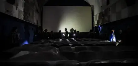Cinema King evacuato a Palermo: aria irrespirabile durante la proiezione di Spider-Man