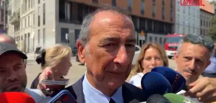 Don Mazzi: Milano d&agrave; l&rsquo;ultimo saluto al fondatore di Exodus