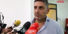 Campi Flegrei, sindaco Pozzuoli: "Prevenzione importante prima della crisi, ma qualcuno ha finto di non capire"