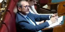 Caso Delmastro, decisione su chat rimandata a Giunta autorizzazioni in sede plenaria