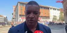 Funerali Franco Baresi, Dida: "Ha rappresentato tanto per il calcio mondiale"