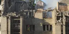 Ucraina, attacco di droni sulla regione di Mosca: 5 morti