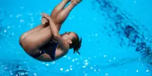 Chiara Pellacani infinita a Parigi: &egrave; oro anche nel trampolino 3 metri