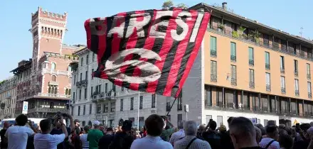 Funerali Franco Baresi, oggi l&rsquo;ultimo saluto al &ldquo;Capitano&rdquo; del Milan &ndash; La diretta