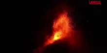 Guatemala, leruzione del vulcano Fuego: evacuate migliaia di persone