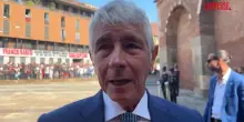 Funerali Franco Baresi, Abodi: "Classe e stile uniti alla semplicit&agrave; dei comportamenti"