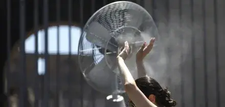 Caldo torrido da record, gioved&igrave; 6 agosto tutta l&rsquo;Italia in bollino rosso