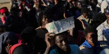 Ceuta, la Spagna: &ldquo;70mila migranti su 72mila gi&agrave; andati via, 75 morti&rdquo;