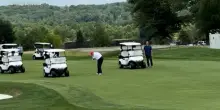 Trump vince un torneo nel suo golf club: "Si chiama talento"