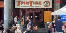 Spin time, i medici: "&Egrave; allarme sanitario, non c&rsquo;&egrave; pi&ugrave; tempo"