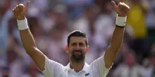 Djokovic lancia una proposta rivoluzionaria: &ldquo;Set ai 4 game e niente vantaggi sul 40 pari&rdquo;