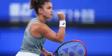 Ningbo Open 2026, Paolini unica azzurra nel main draw del torneo cinese