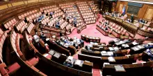 Legge elettorale, su preferenze emendamento unitario del centrodestra al Senato