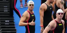 Europei nuoto 2026, Paltrinieri bronzo nella 5 km