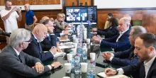 Ex Ilva, Confindustria: &ldquo;Incontro proficuo, ci sono le condizioni per valutare una cordata italiana&rdquo;
