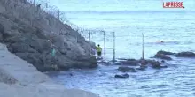 Ceuta, il racconto di un migrante marocchino: "Mi hanno aggredito e sono tornato indietro"