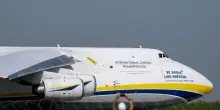 Germania, drone esplosivo trovato vicino a un aereo ucraino all&rsquo;aeroporto di Lipsia