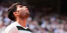 Alcaraz, si allontana il rientro dopo l&rsquo;infortunio: salta Cincinnati e Us Open 2026 a rischio