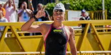 Europei di nuoto 2026, Ginevra Taddeucci conquista anche l&rsquo;oro nei 5 km: bronzo Pozzobon