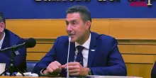 Delmastro, Vannacci: &ldquo;Voteremo contro ma speriamo renda disponibili volontariamente le chat&rdquo;