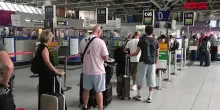 Ceuta, dopo stop a Schengen in aeroporto un canale dedicato per chi arriva dalla Spagna
